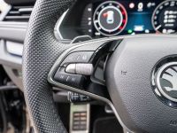 Skoda Octavia - Vorschau Bild 17