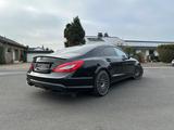 Mercedes-Benz MercedesBenz CLS 63 AMG Performance (W218... - gebrauchte Mercedes-Benz CLS 63 AMG aus dem Jahr 2011