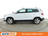 Skoda Karoq 1.0 TSI Style*LED*TEMPO*PDC*KLIMA* - Skoda Karoq in Duisburg