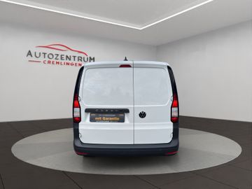 Volkswagen Caddy - 5