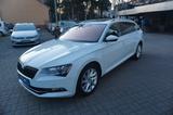 Skoda Superb 1.6 TDI Style*PANO*2SHZ*NAVI*KAMERA* - Skoda Superb: 1.6