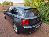 BMW 118i - Automatik & 8 Fach bereift - BMW 118 in Magdeburg
