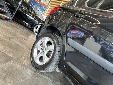 Skoda Fabia Family *Klimaautom.*Sitzheizung*TÜV*