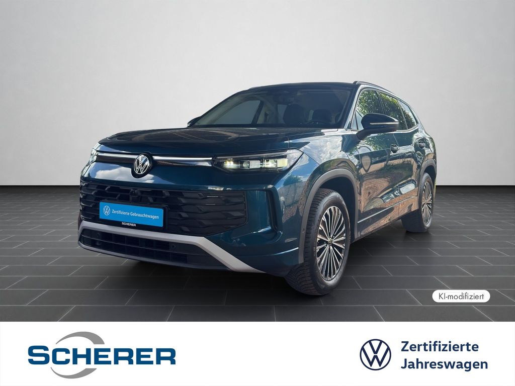Volkswagen Tayron LIFE 1.5 eTSI NAVI AHK KAMERA IQ.DRIVE MA