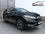 Honda CR-V 1.5 T 4WD Lifestyle 7 Sitzer - Honda Gebrauchtwagen Frankfurt