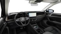 Volkswagen Tayron - Vorschau Bild 6