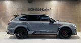 Bentley Bentayga S V8 * MANSORY * FORGE CARBON * - Bentley: Mansory