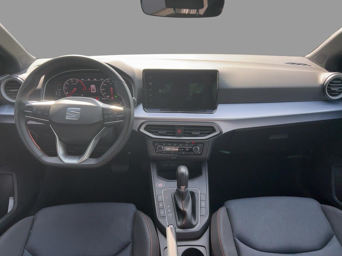 Seat Ibiza - Bild 11