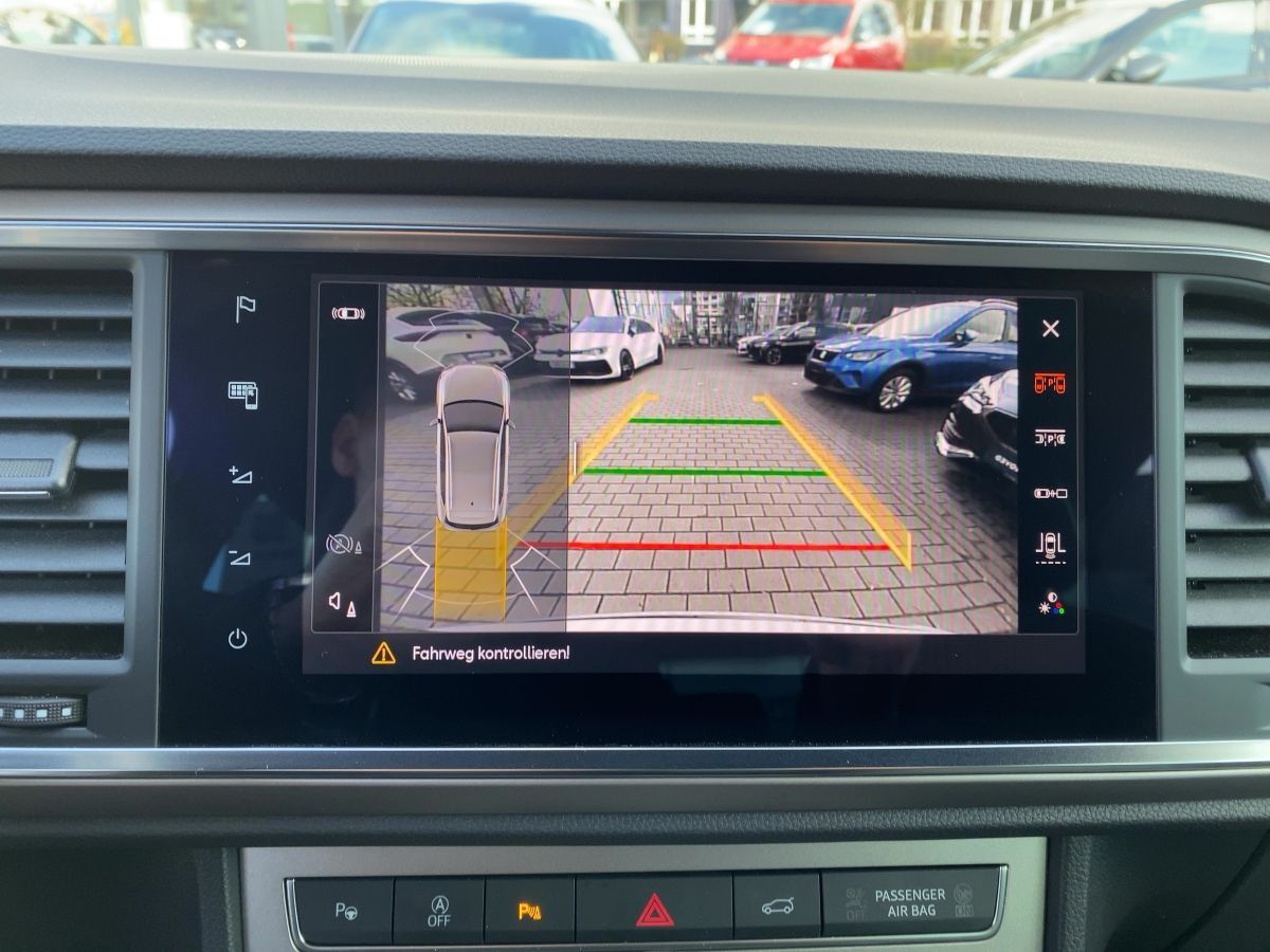 Seat Ateca - Bild 16