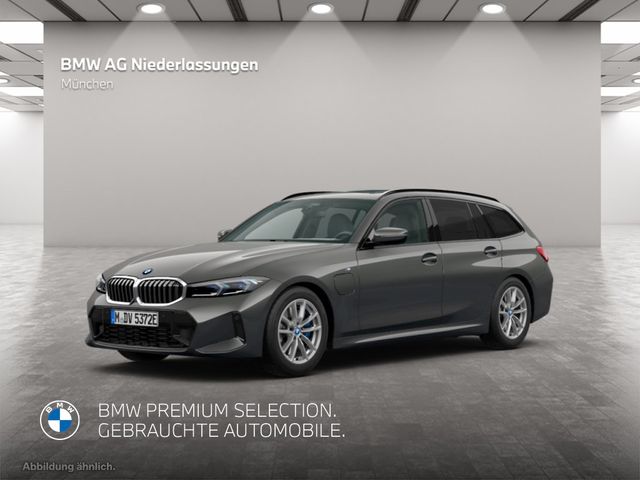 BMW 330e xDrive Touring M Sport AHK Harman/K Kamera