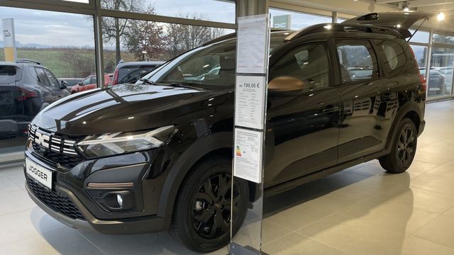 Dacia Jogger Extreme+ TCe 110