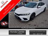 Honda Civic 2,0 e:HEV Advance Navi/LED/Kamera - Honda Civic: Advance