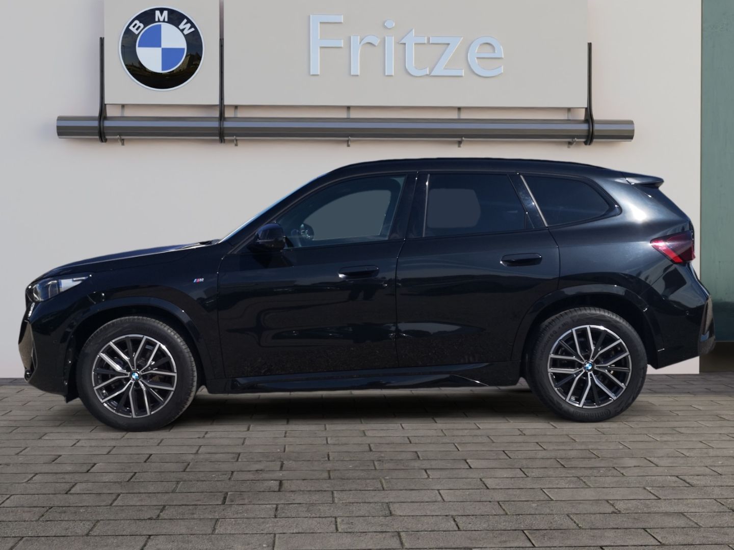 BMW X1 sDr. 18d M Sport LED NAVI KLIMAAUTO SHZ LHZ foto 3