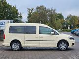 Volkswagen Caddy 2,0 TDI Maxi Trendline BMT - Volkswagen Caddy Maxi: Trendline