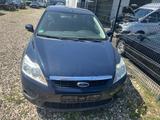 Ford Focus Turnier,2.Hand,Klima,Tempomat,ZV
