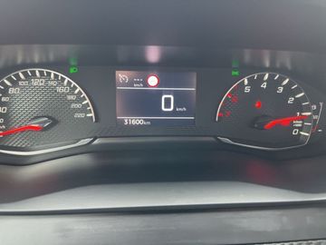 Peugeot 2008 PureTech 100 Active