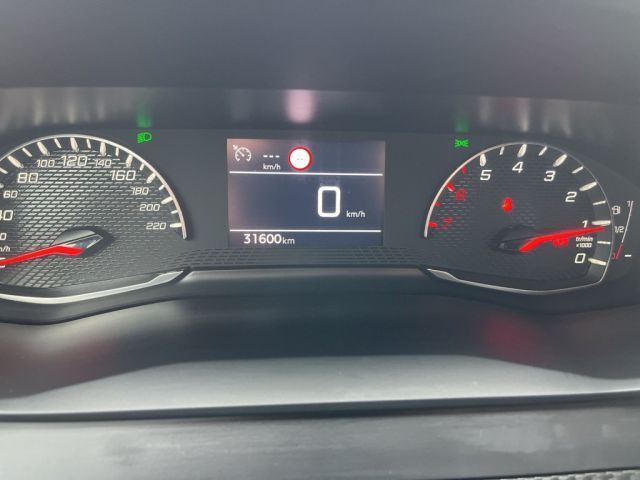 Peugeot 2008 PureTech 100 Active