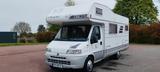 HYMER / ERIBA / HYMERCAR Hymer C 644 G - HYMER / ERIBA C 644