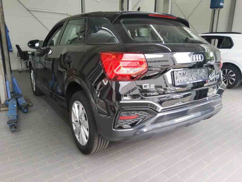 Audi Q2 - Bild 5