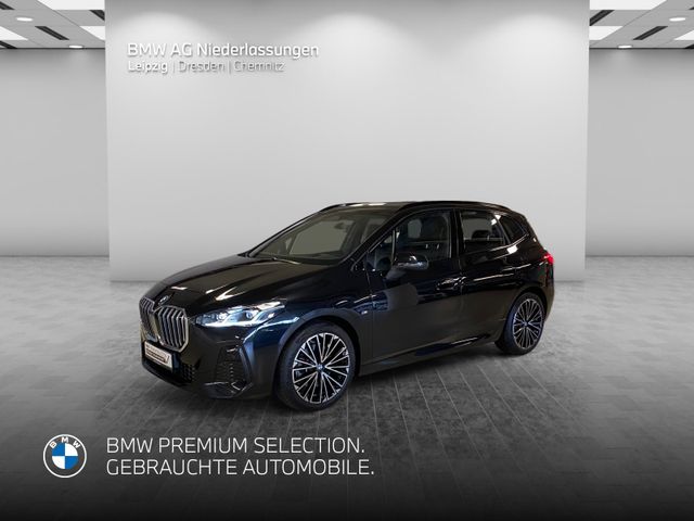 BMW 223i Active Tourer M Sport AHK Driv.Assist+ LED