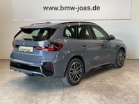 BMW iX1 - Vorschau Bild 14