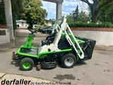 Andere Etesia H124D Profi Aufsitzmäher - Aufsitzmäher