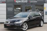 Volkswagen Golf VII Lim. GTD*DSG*Navi*LED*ACC*SHZ*1.Hand - Volkswagen Golf: GTD Dsg