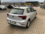 Volkswagen Polo VI Life 70 KW DSG LED SHZ PDC - Jahreswagen: Kleinwagen