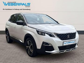 Peugeot 3008 - 4