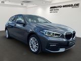 BMW 116 iA +HUD+LED+PDC+DIGITALES-COCKPIT+DAB+HIFI+ - BMW 116 aus 2021