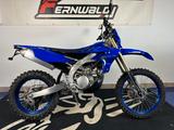 Yamaha WR250F MY22 *Straßenzulassung**Tageszulassung* - Offers
