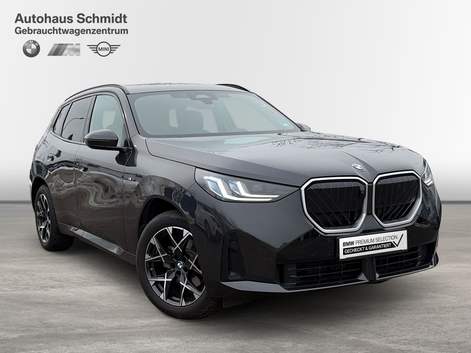 BMW X3 - Bild 6