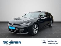 Volkswagen Passat Variant - Vorschau Bild 1