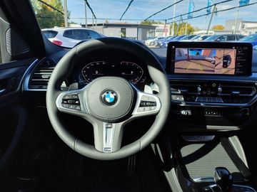 BMW X4 xDrive30d M Sportpaket Head-Up HK HiFi DAB