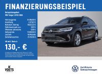 Volkswagen Taigo - Vorschau Bild 2