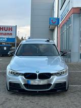 BMW Bmw F30 M Paket / Tausch Auch - BMW: F30