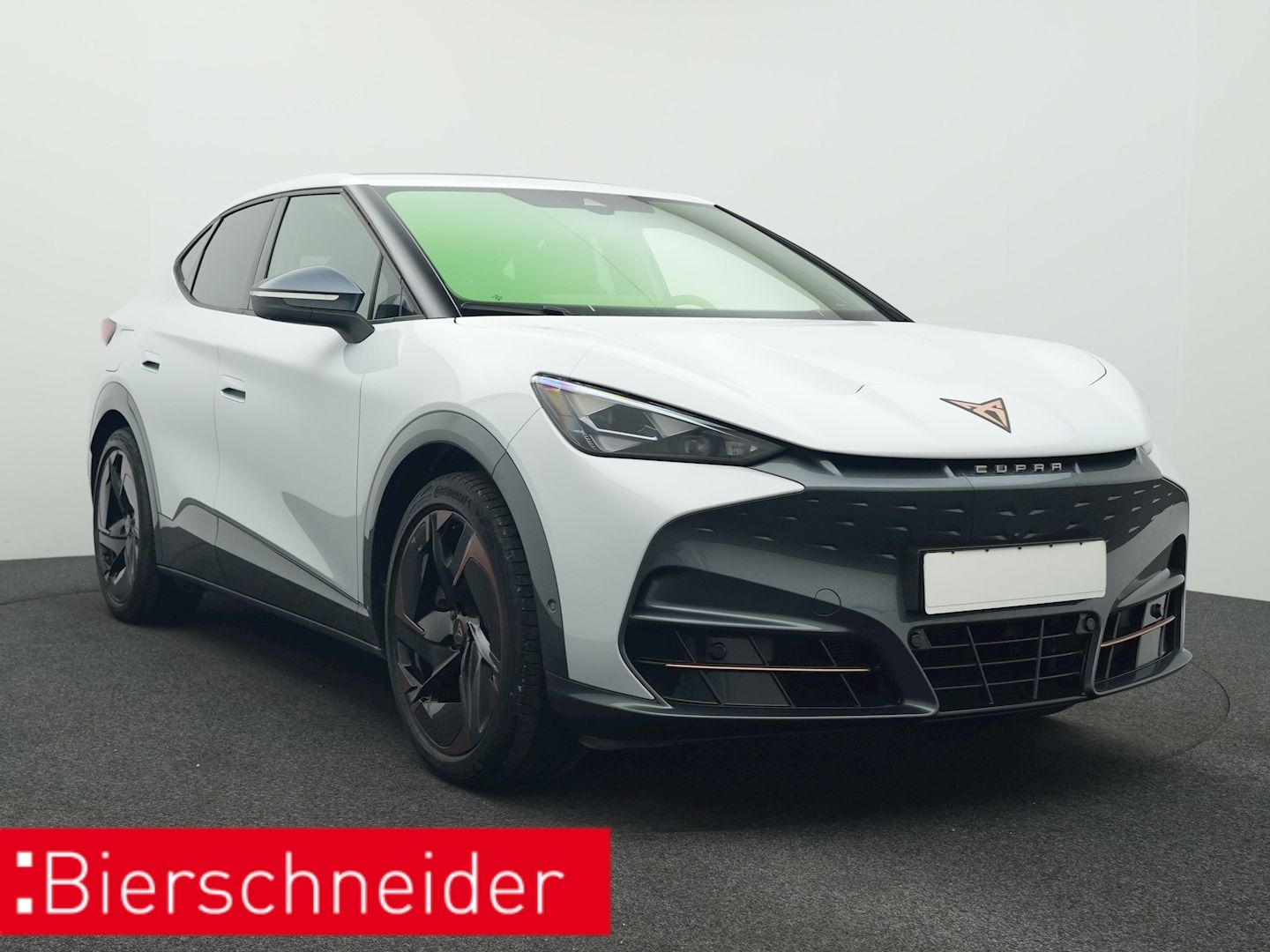 Cupra Tavascan - Bild 9