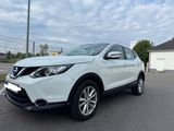 Nissan Qashqai - Nissan Qashqai in Augsburg