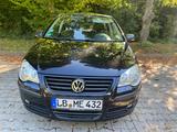 Volkswagen Polo 1.4 Automatik - - gebrauchte VW Polo aus dem Jahr 2007
