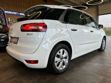 MYAUTOCENTER – Gebraucht- und Jahreswagen mit Werkstattservice in Pfaffenhofen Citroën C4 *KEYLESS*MASSAGE*TEMPO*NAVI*