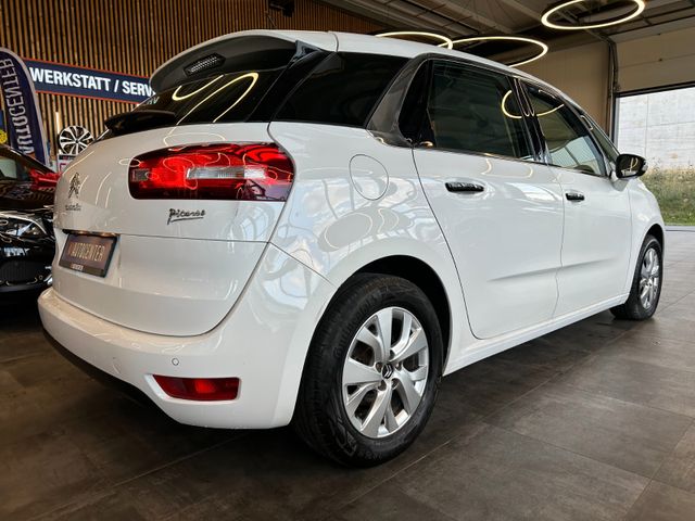 MYAUTOCENTER – Gebraucht- und Jahreswagen mit Werkstattservice in Pfaffenhofen Citroën C4 *KEYLESS*MASSAGE*TEMPO*NAVI*