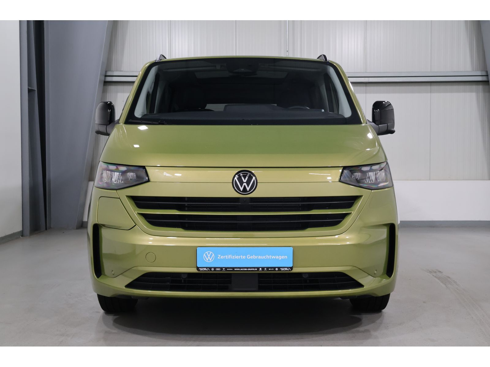 Volkswagen T7 e-Caravelle Life LR Pano 360Kamera AHK foto 3