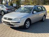 Ford Mondeo 2,0 TDCI***TÜV NEU** - Ford Mondeo aus 2004: Kombi