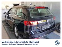 Volkswagen Passat Variant - Vorschau Bild 4