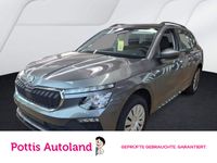 Skoda Kamiq - Vorschau Bild 1