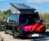 Volkswagen T5 California - gebrauchte VW T5 California aus dem Jahr 2011