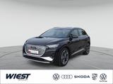 Audi Q4 e-tron 50, S LINE/MATRIX/KAM/NAVI/WÄRMEPUMPE/
