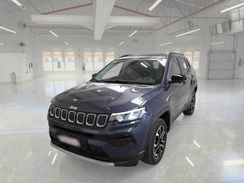 Image of Jeep Compass
