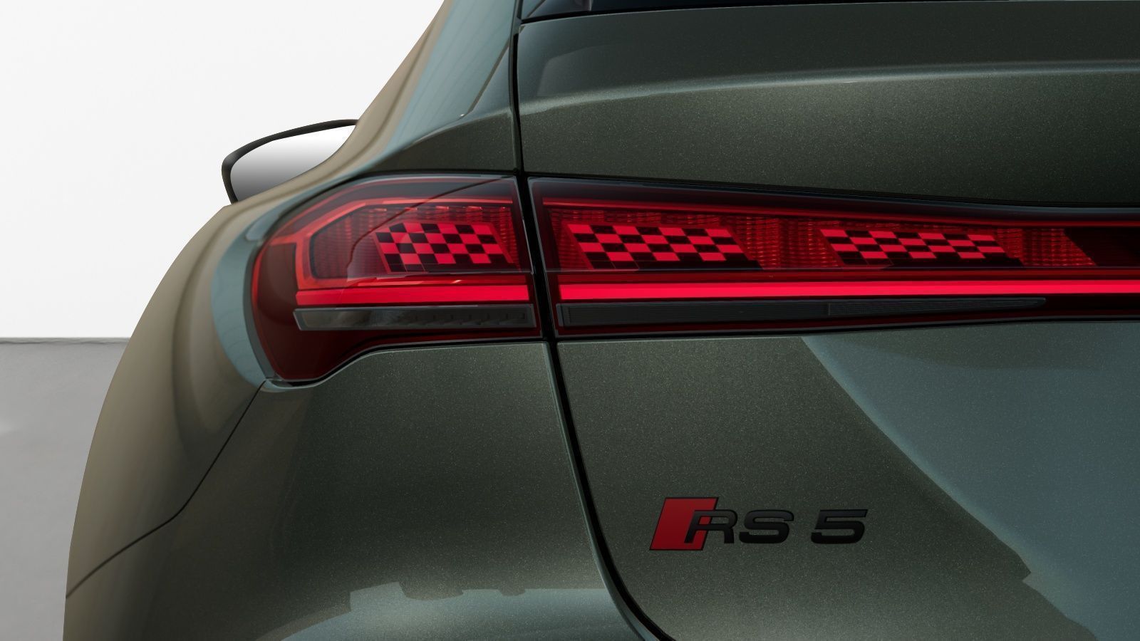 Audi RS5 - Bild 12