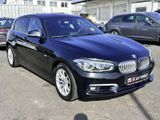 BMW 118i Urban Line Lim. 5-trg. Automatik LED PDC - BMW 1er Reihe aus 2018